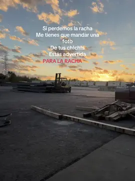 #racha #para #parati 