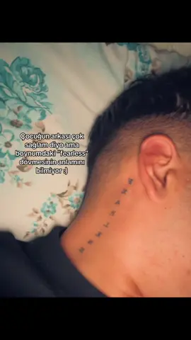 ;) #fy #keşfetteyizzz #fypシ゚ #pernamamba #tatto #dövme #jeffreestar #rivalvideo #yagizaasigimdiyincekesfetoluyormuş #ypfッ #wheneverwherever #foryoupage #livephoto 