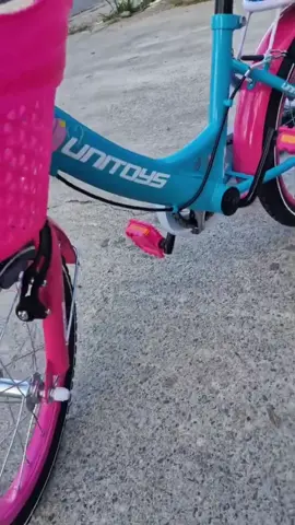 Bicicleta infantil Menina Aro 16 Love Tiffany Cesto e Rodinhas - UniToys  ID: DO PRODUTO👉 BFB-RPM-NRH 🔗COMO ENCONTRAR O LINK?👇 1️⃣- PROCURE PELO 🆔 DO PRODUTO NA BARRA DE PESQUISA DA SHOPEE  2️⃣- COMENTA 