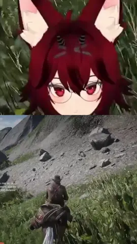 El caballito esta bien y saludable lo juro!!! edit by :@joaberoguido #vtuber #vtuberclips #twitch #twitchclips #vtuberespañol #reddeadredemption2