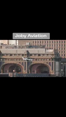 #highlight #creatorsearchinsights #jobyaviation #demo #clips 