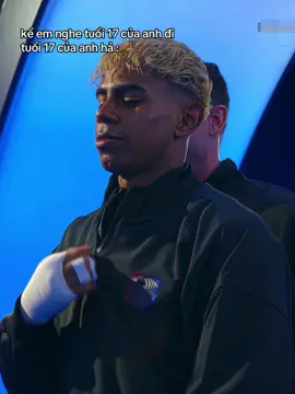 anh lỡ vô địch Laliga 😳 #fyd #viral #football #lamineyamal 