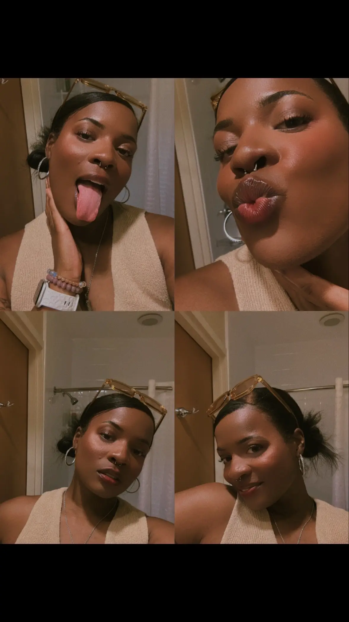 #fyp #viral #wlw #femmesoftiktok #lesbiansoftiktok 