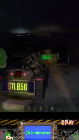 TENEMOS UN TANQUE!!! @ginito2tt