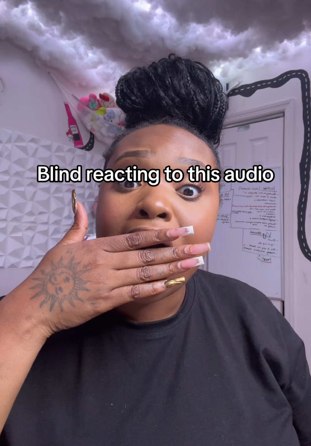 THE END LMFAOOO #blindreaction #piinkmangoo #fyp 