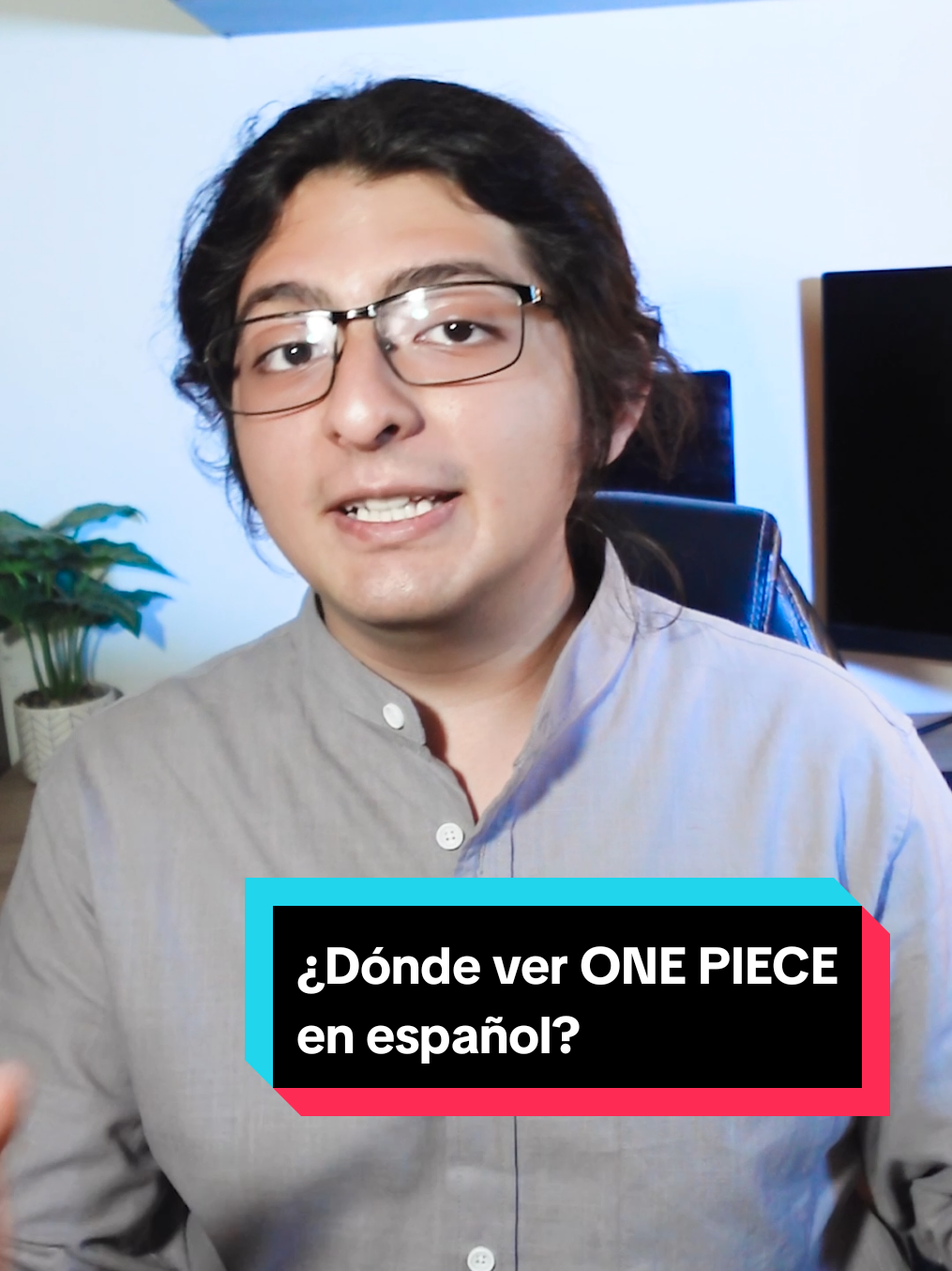 Respuesta a @oliversantana7 Dónde puedes ver One Piece en español? #cinefilos #onepiece #onepiecefan #series #seriesnetflix 