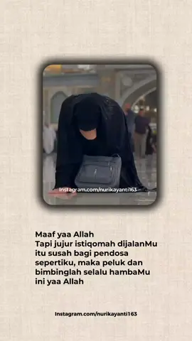 #quotesislam #syaircinta #arabicsong #tamparanislam #islamicquotes #muhasabahdiri #sadvibes #foryouu #fyp 