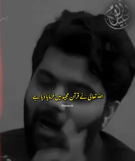 اللّٰہ تعالیٰ نے قرآن مجید میں فرمادیا ہے #foryoupage #foryoupage #foryoupage #islamicrimiders #burhantv #abbas1260 #talha4704 #whiteislam #khanxu26 #
