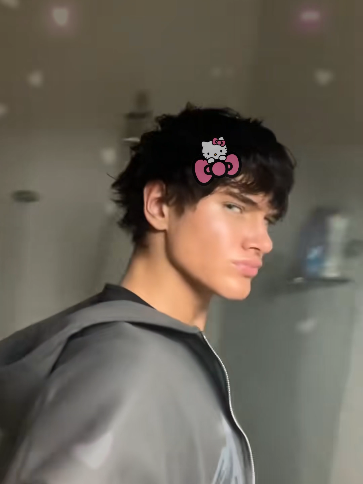 zeta is so cute 🥺 @zeta.psl @miamicookie#looksmax #bp #zeta #edit #rawhoney #cookieking