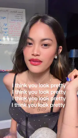 you are gorgeous!