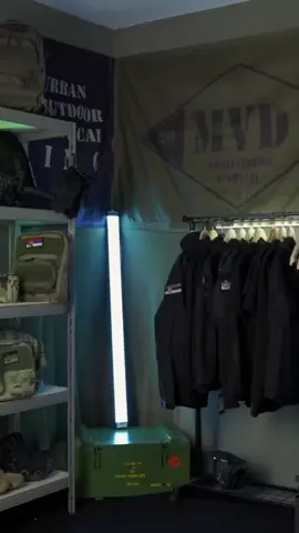 TitanGuard™ - Chaqueta Táctica Impermeable e Indestructible (DESCUENTO SOLO HOY)
