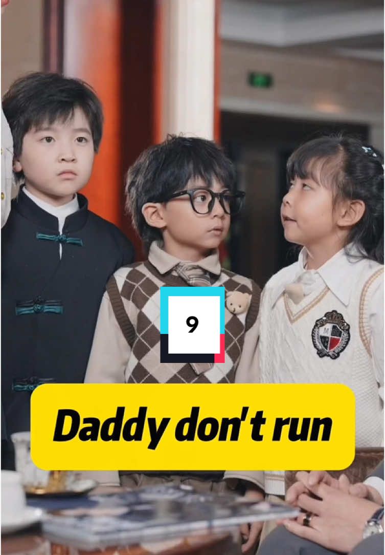 #duanju #fouyou #playlet #child #shortplay 