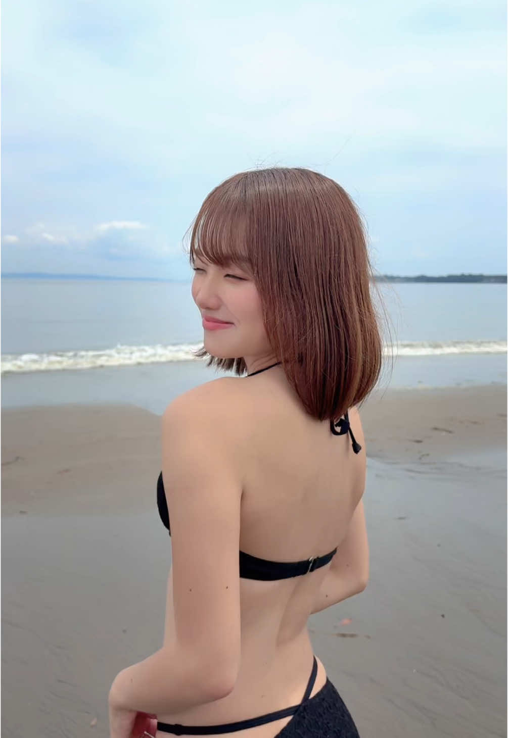 何フェチー？？💭 #03 #WomenOfTikTok #関西コレクション25aw #関コレ #水着 