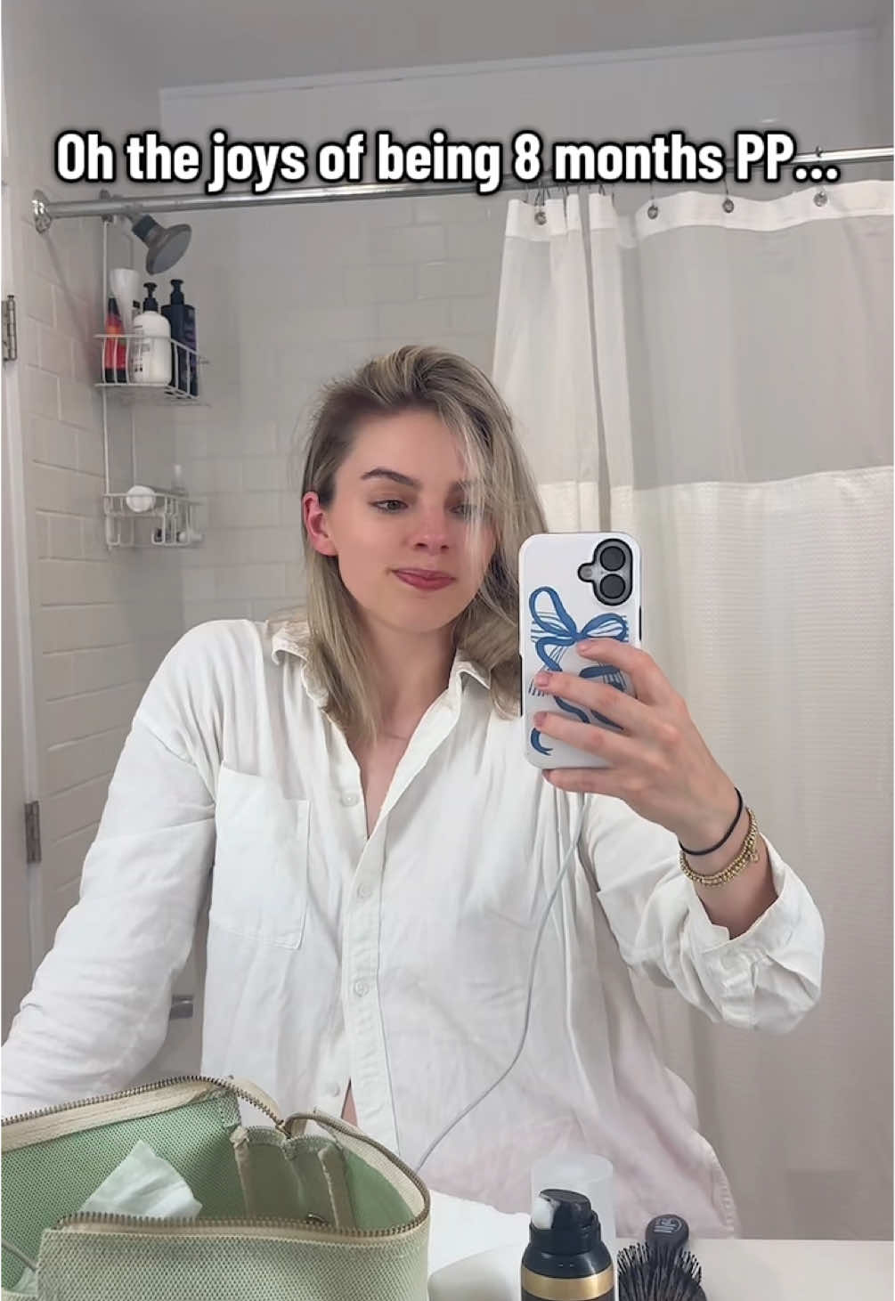 IYKYK… #pp #babytok 