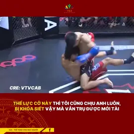Anh Nhất “trâu bò” cỡ này thì lứa sau phải nỗ lực hơn rất rất nhiều... Mn cùng đợi xem ngày 14/06/2025 này trong trận bảo vệ đai lần 3 của Nam Chou với kẻ thách thức Tuần Trâu ai sẽ trâu hơn nhé!!! CRE: VTVCAB _________________________ Mma - San Francisco Fitness #thethao #thethaovietnam #nguyentranduynhat #mma #muaythai #vothuattonghop #LIONChampionship 