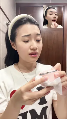 Chuột rửa mặt Chella 4 in 1 - Tẩy trang, rửa mặt, đẩy tinh chất, massage nâng cơ