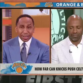 Knicks in 6 #knicks 