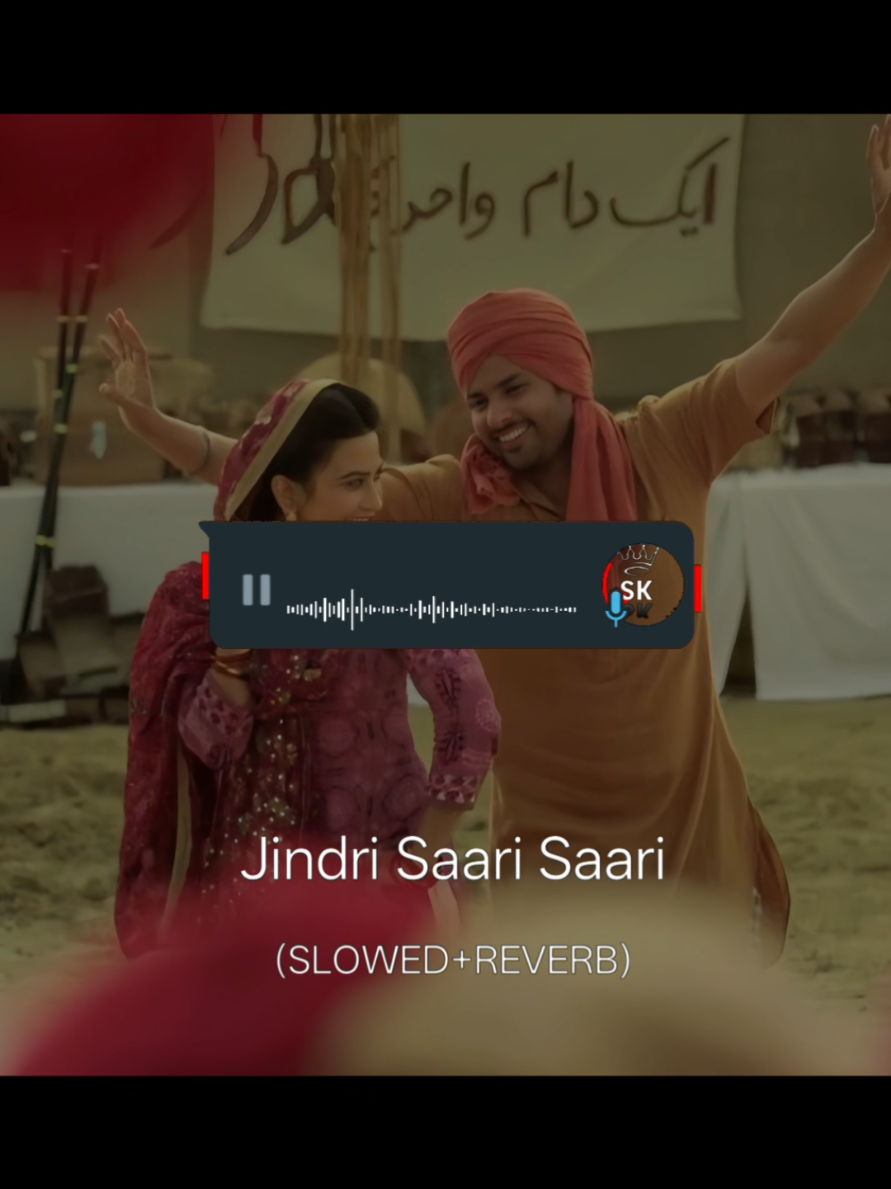Jindri Saari Saari Full Song Punjabi #sadsong #fullsong #oldsong #newsong #punjabi #punjabisong #growmyaccount #viralvideoforyoupage #punjabitiktok #foryou#foryoupagee #foryoupage❤️❤️ #fyp #1millionviews 