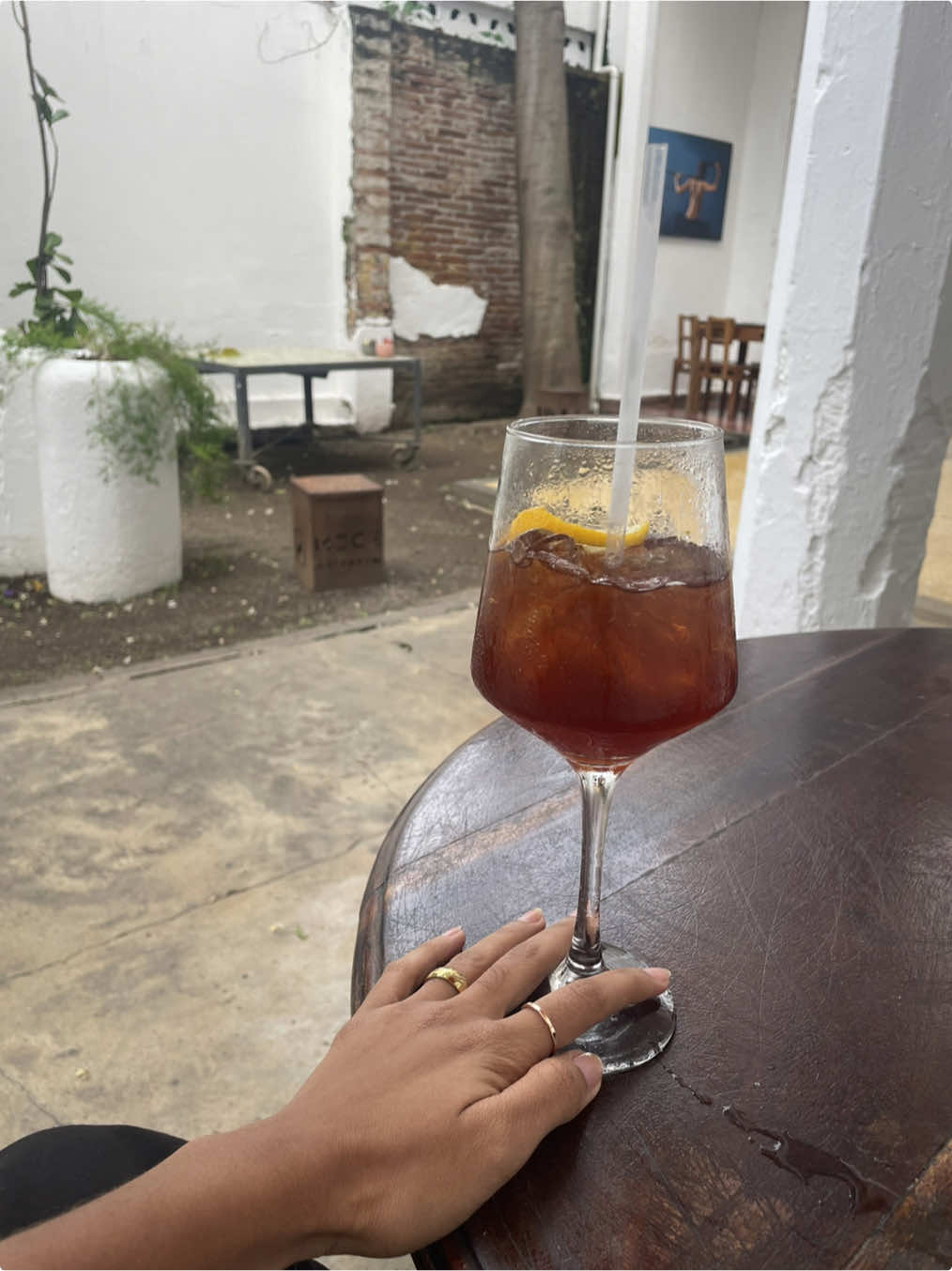 Viernes por la tarde en la ciudad de Santiago de los Caballeros ❤️  #viernessss #santiago #dominican #creatorsearchinsights 