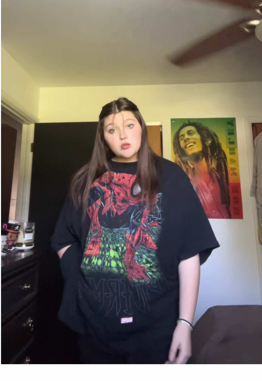 Missing her so much it’s embarrassing #fyp #viral #exbsf 