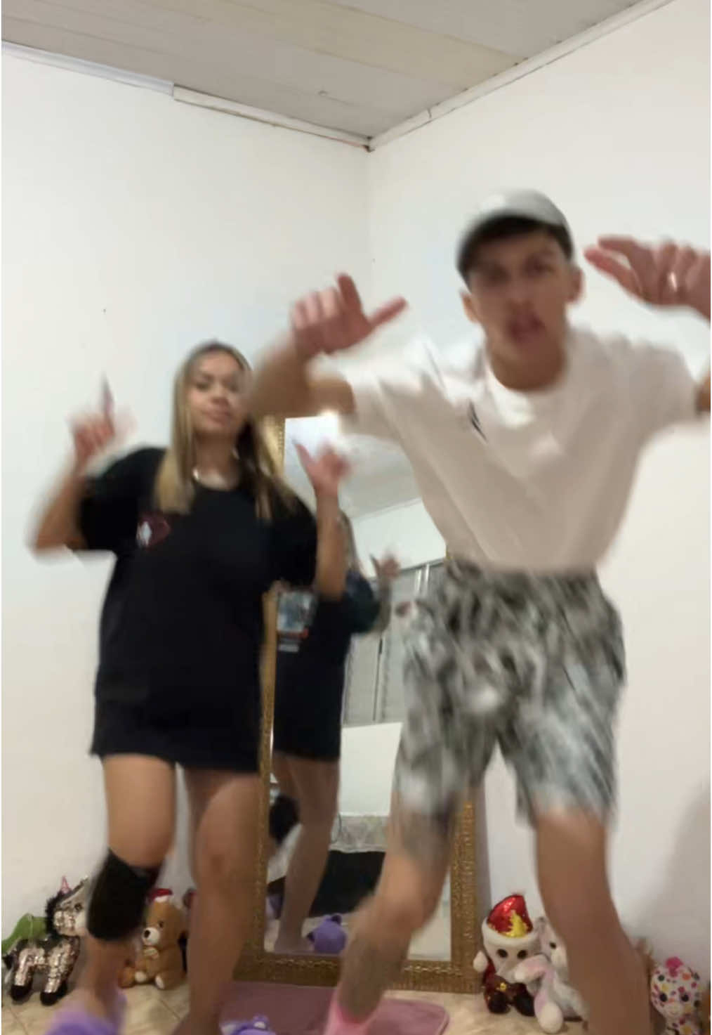 Part 2  que vocês pediram😗 #mcpisquila #mcdentinho #funk 