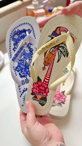 Lindos chinelo da Farm ❤️ #Promoção #chinelo#luxo 