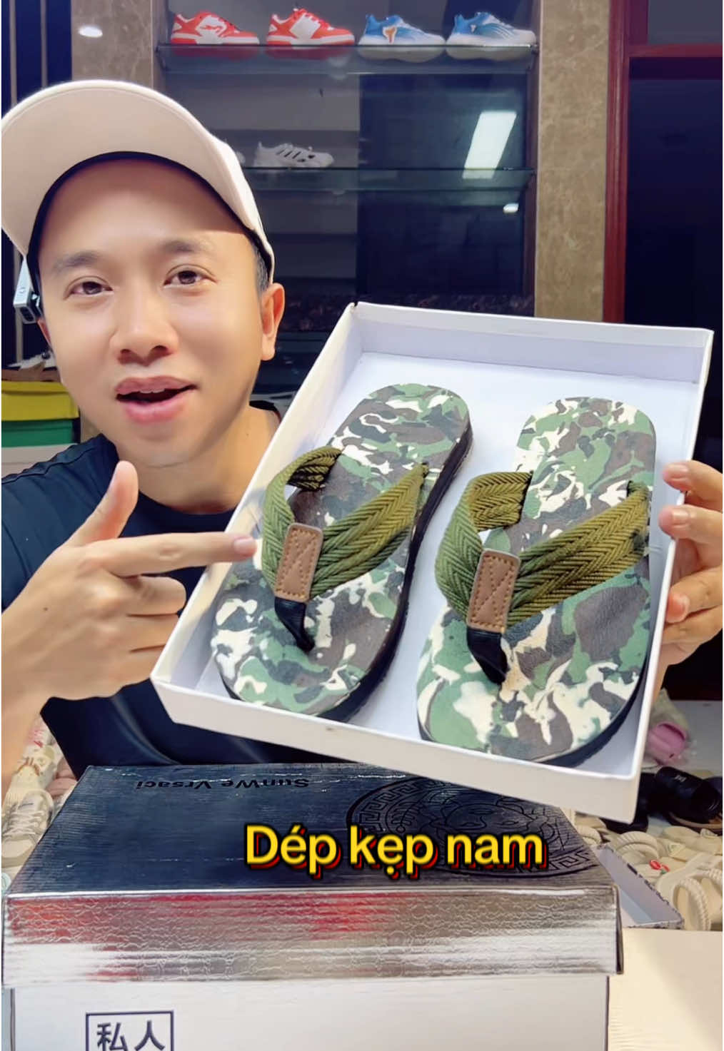 Thử đi màu mới lạ xem có đẹp ko nào các b ơi #manhbangiay #manhgiay #depkep #depxongon #depnam 