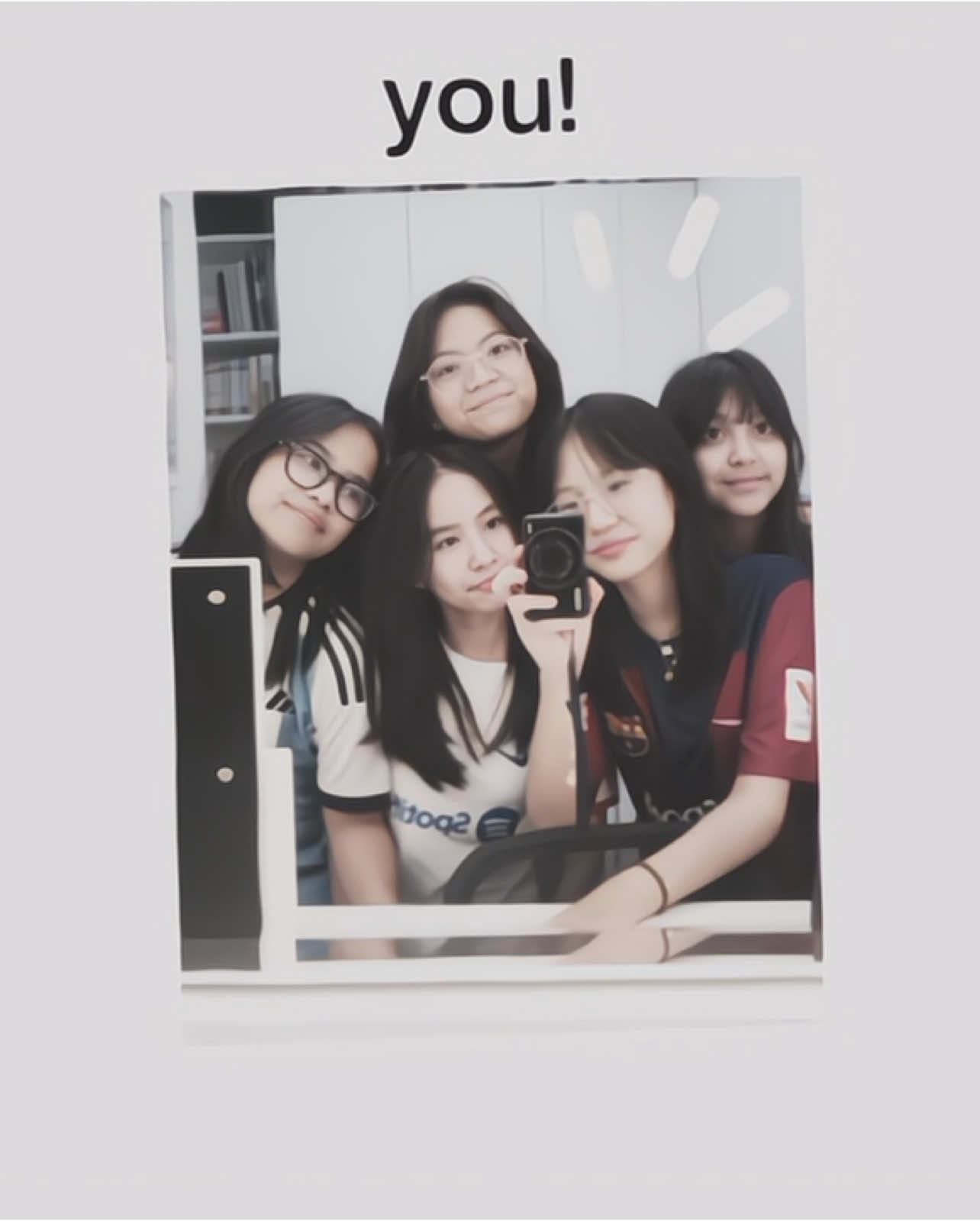 everyone adores you! #fyp #district2912  @district 2912 @City @lexi 