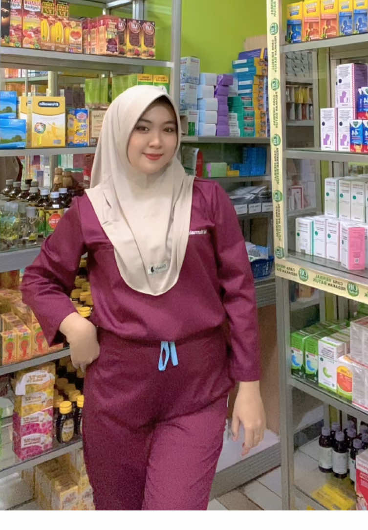 🤪#nakes #apotek #obat #anakkesehatan #apotekerhits #fyp #xyzbcafypシ #foryoupage #masukberanda 