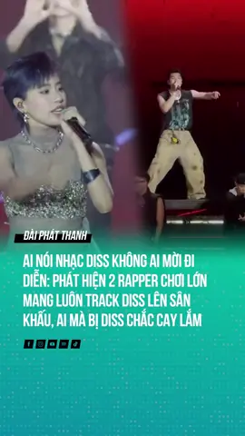 Làm nhạc diss như này là quá nice rồi...#daiphatthanh #dpt #hieuthuhai #phaonorthside #xuhuong