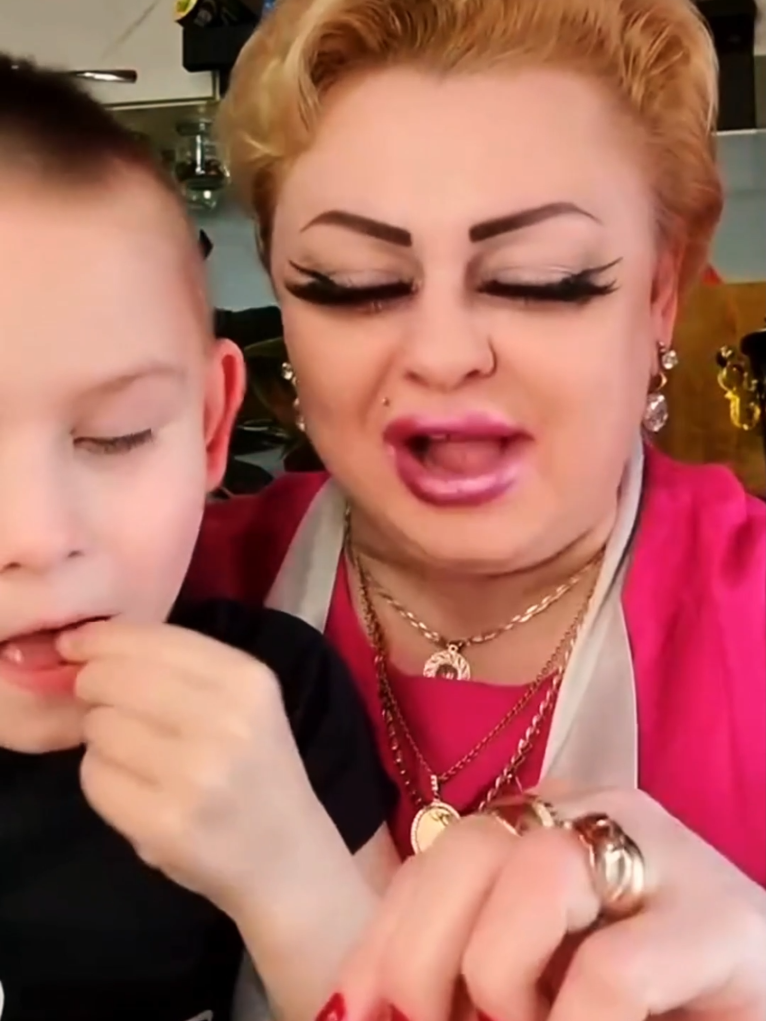 Приветулины красавицы😊Всем хорошего вечера и отличного настроения❤️