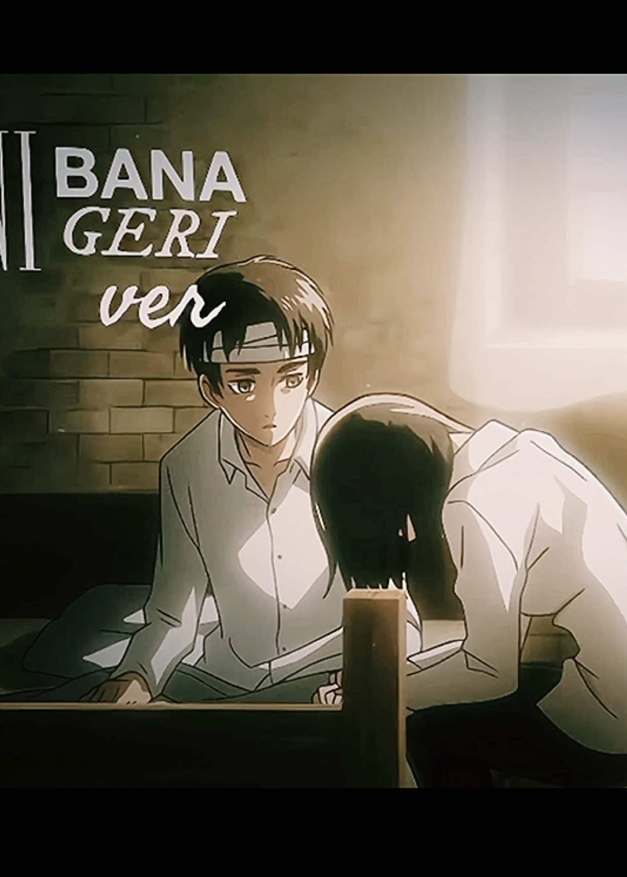 #EREMIKA || if this flops i genuinely might shed a tear bc this is my favorite song ever #AOT #aot #anime #AttackOnTitan #AttackOnTitan #erenjeager #ErenJeager #mikasaackerman #eremika #eremincanon #eremikasupremacy #fypシ #edit #editaudios #fyp #xyzbca #ship #Love #turkishsong #erenyeageredit #MikasaAckerman #mikasaackermanedit 