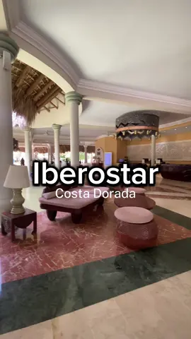 Veía muchas reseñas excelentes sobre este hotel pero tenía que comprobarlo yo misma 👌🏼 Sin duda alguna de los mejores hoteles de Puerto Plata. Lo que más me gustó fue la diversidad gastronómica para todos los gustos, sus alrededores llenos de naturaleza y que es un hotel pensado para toda la familia 🙌🏼 Puedes hacer tu reserva con @descubrerdconvero 🌴 #iberostar #iberostarcostadorada #puertoplata #resort #resortpuertoplata #hoteles 