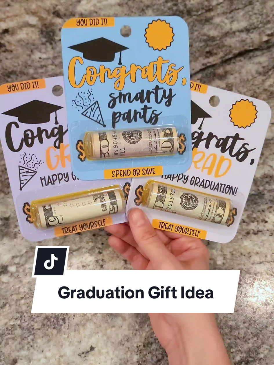 Don't give another boring card...these graduation money holders are so creative, quick, & cute! * Money NOT included (obviously lol) #creatorsearchinsights  #graduationgift #graduationgiftideas #graduationcard #moneycard #moneyholder #giftideas #uniquegifts #creativegifts #dealsforyoudays 