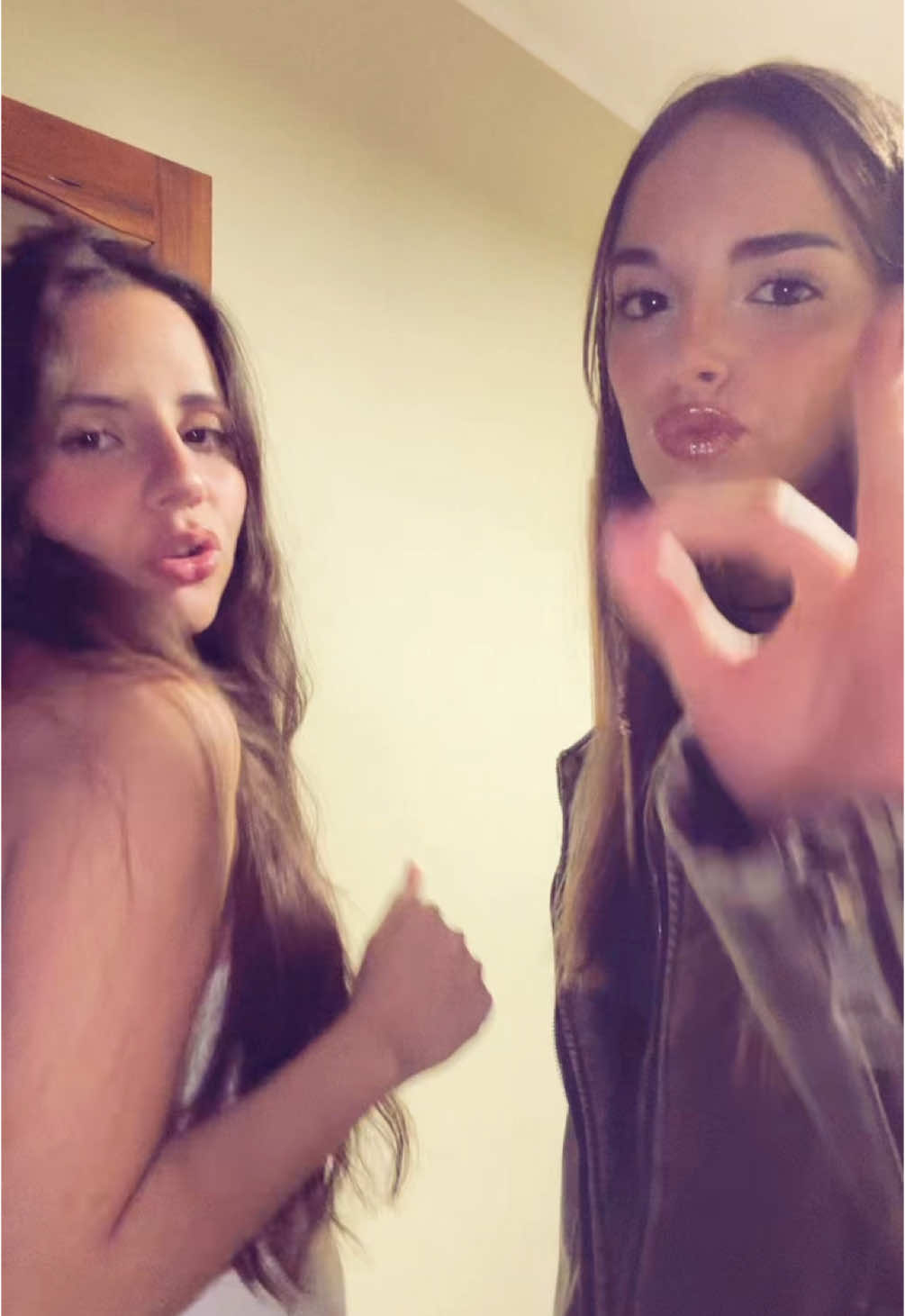 con mi dupla 💋💋@pia 