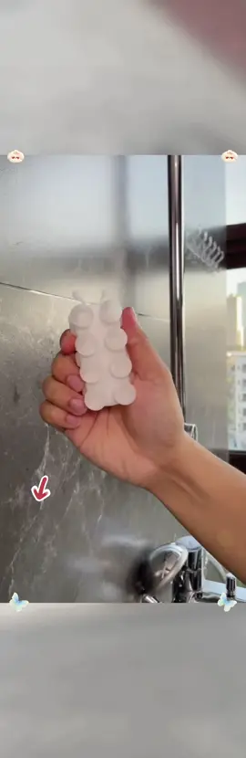 #shower #bath #head #holder #silicone #fyp #TikTokShop #hotsellingitem🔥🔥 