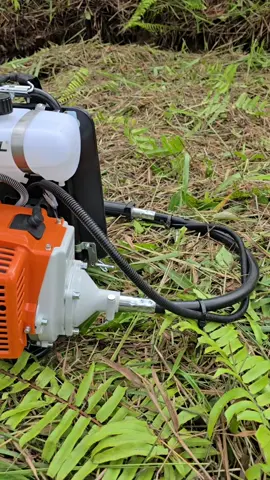 STIHL GERMANY BRUSH CUTTER (FR3001)