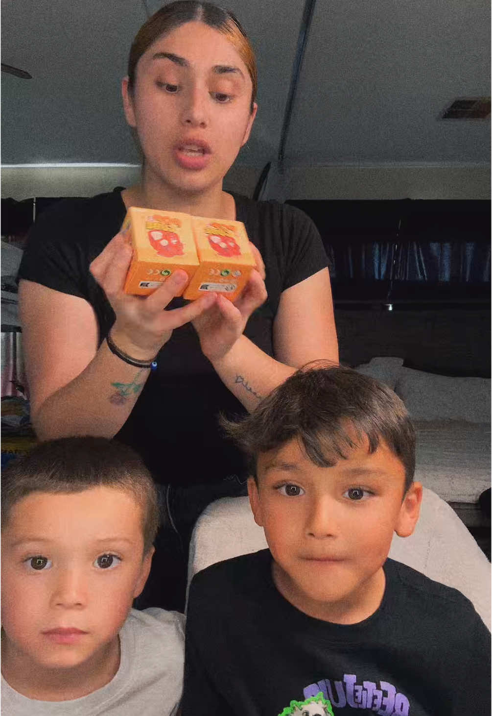 Blind Box Opening with three special guests ✨🤎#popmartunboxing #ted2 #blindbox #popcube #disney #unboxing #fyp #trinkets #toys #cute #hobby #foryoupage @POP MART US 