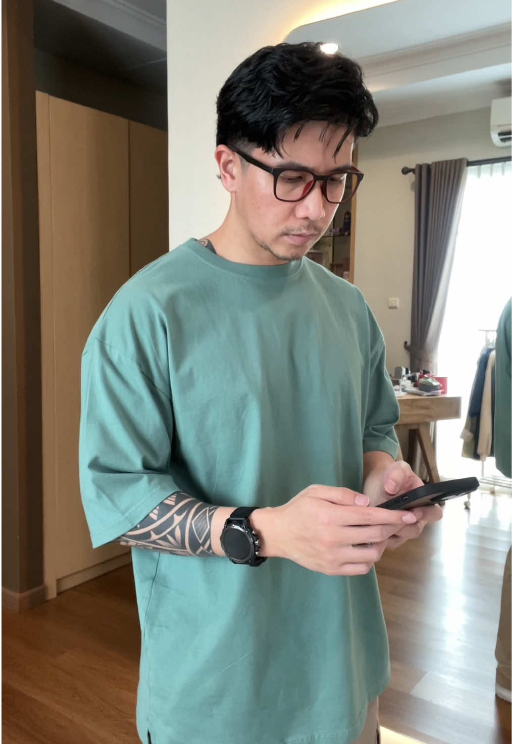 Kaos oversize harga bersahabat #kaosoversize #kaosoversizemurah #kaosoversizepria 