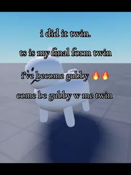 MORE GUBBY #jessesplanett #vspedit #vsp #gubby #roblox #forsaken #forsakenroblox #gubbyroblox #gubbyforesaken #fyp #viral #trending 