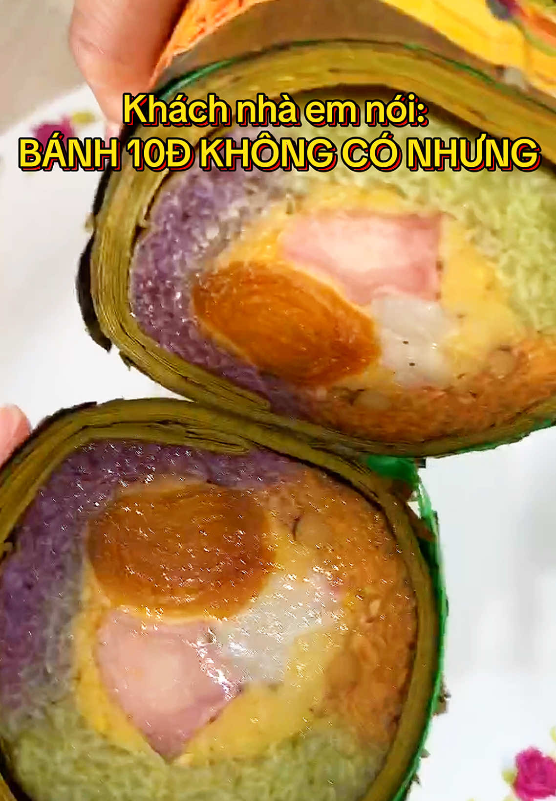 CÁM ƠN ANH CHỊ ĐÃ ỦNG HỘ BÁNH BÊN NHÀ EM QUÁ HẠNH PHÚC VÀ TRÂN TRỌNG TÌNH CẢM KHÁCH DÀNH CHO BÁNH BÊN NHÀ EM#banhtet #banhtetngusacmientayne #banhtetmientay 