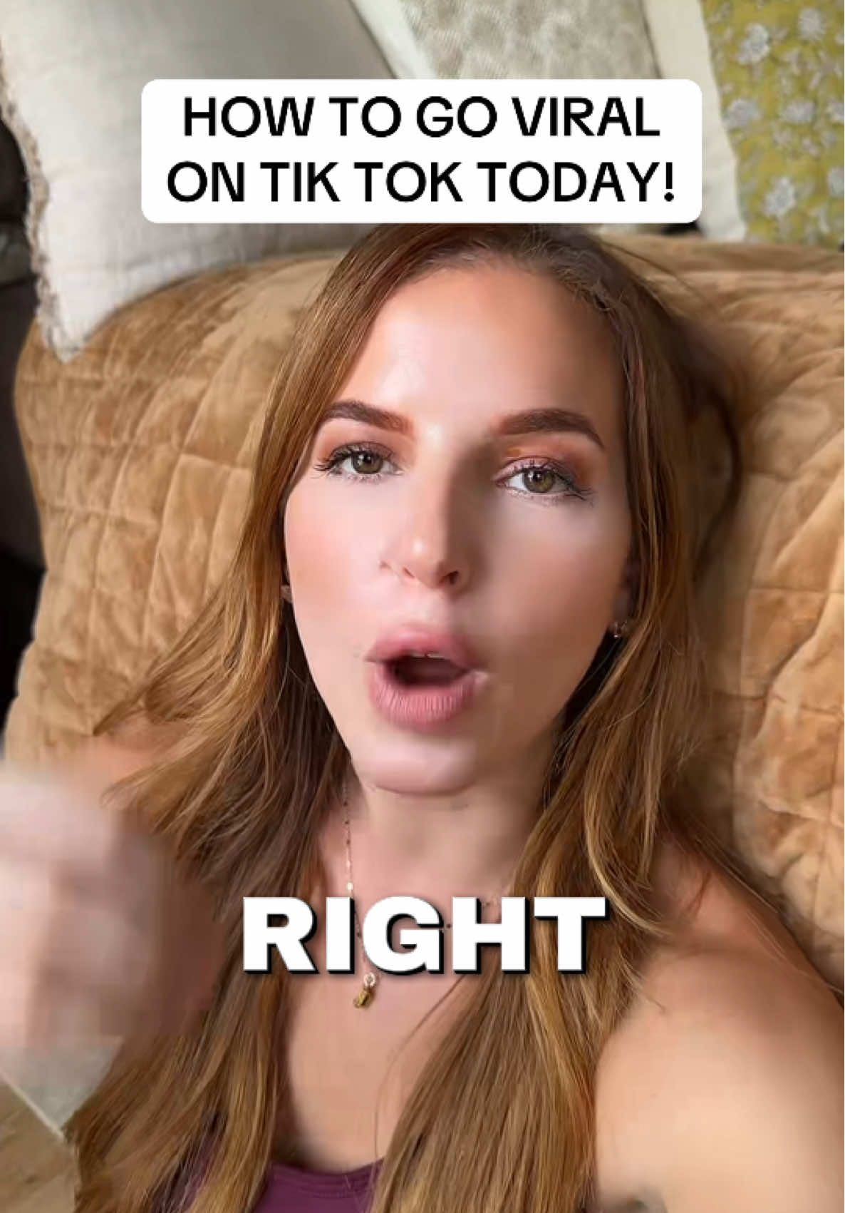 How to go viral on Tik Tok TODAY! #tiktoktips #howtogoviralontiktok #howtogoviral #tiktokgrowth 