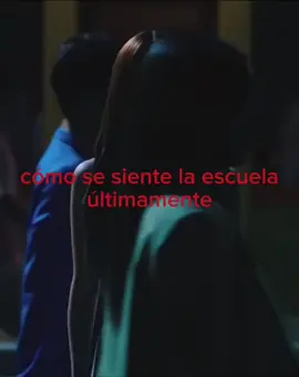hay muchos días en los que me siento asi... #paratii #fyppppppppppppppppppppppp #fypシ゚ #podercerdito❤️ #identificarse #textos #textorojokpop #fypp #textorojoparaidentificarse #escuela #odiolaescuela #soledad #invisibleparatodos 