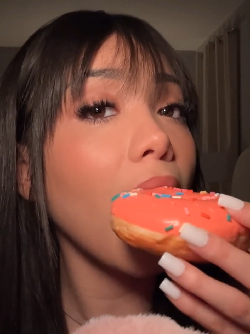 ASMR MOUTH SOUNDS 👅  #asmr #asmrmouthsounds 