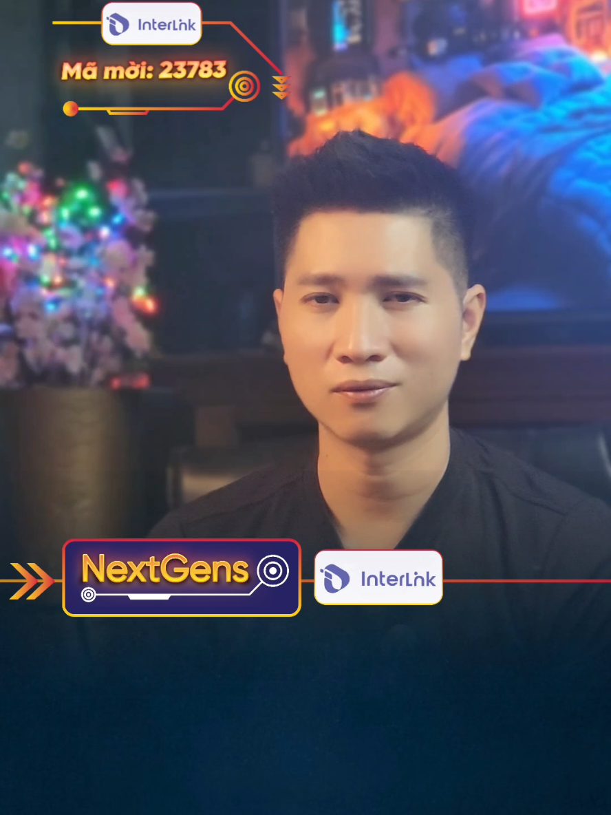 Interlink sắp ra mắt sàn giao dịch dịch riêng! Một chiến lược có tầm nhìn nhìn và mang lại những lợi ích thực tế...#nextgens #nextgens2 #interlink #itlg #interlinknetwork #interlinklabs #web3 #blockchain #ai #crypto #crypcurrency #sangiaodich #trending #tiktoktrending #trend @NextGenS 