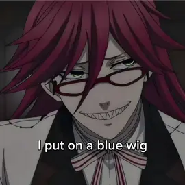 #IDIASHROUD | #GRELLSUTCLIFF || both are my favs 🤑✌️ #twistedwonderland #twst #twstプラス #twstコスプレ #blackbutler #fyp #xybca 