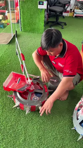 Máy gieo hạt bắp #điệnmáyhồnghơn #xuhuong #gieohạtbắp 