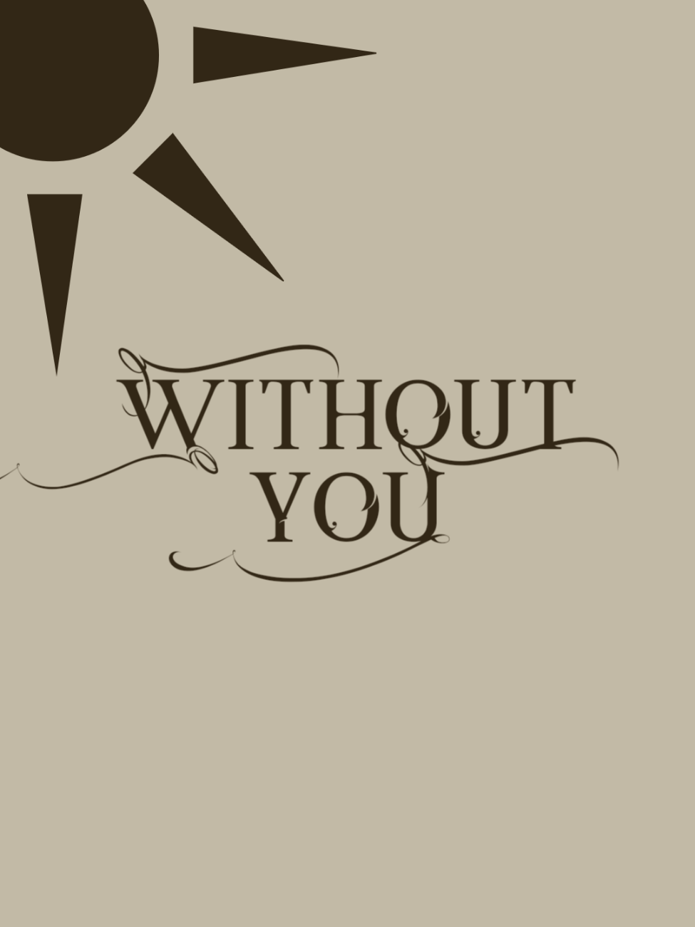 I can't live without you . . . #seanlyrics #fyp #lyrics 