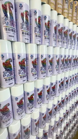 Sơn Con Két 🌈 Màu Sắc Tươi Sáng, Bền Màu Vượt Trội