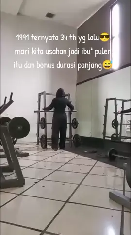 #GymTok #gymrat #GymLife #gym #fitnessmotivation #gymgril #vypシ #fyp #olahraga 